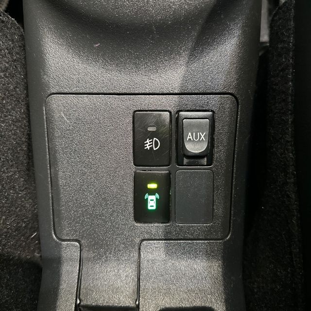 TOYOTA豐田 YARIS  第14張相片