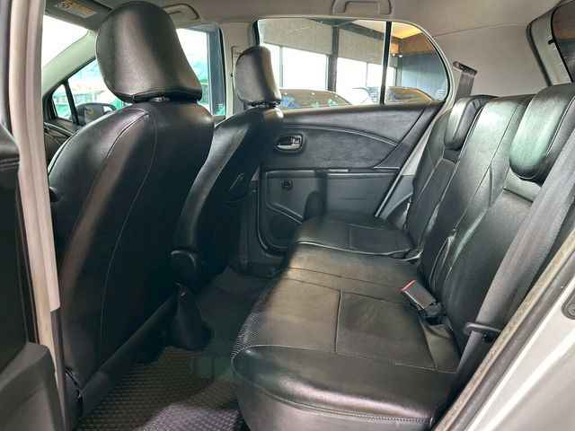 TOYOTA豐田 YARIS  第15張相片
