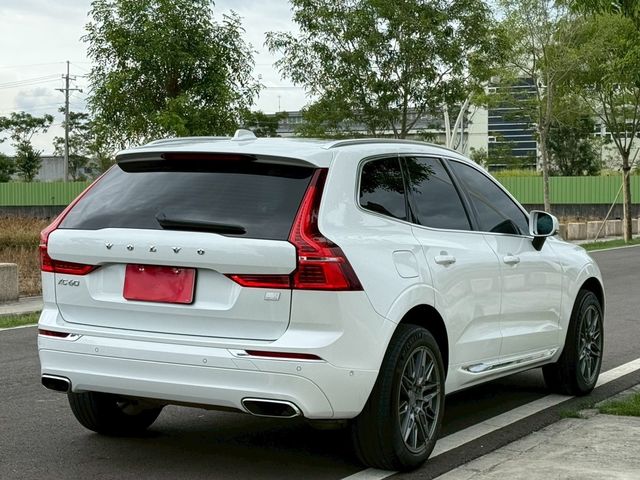 VOLVO富豪 XC60  第2張相片