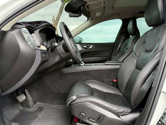 VOLVO富豪 XC60  第7張相片