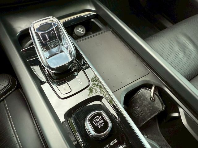 VOLVO富豪 XC60  第15張相片