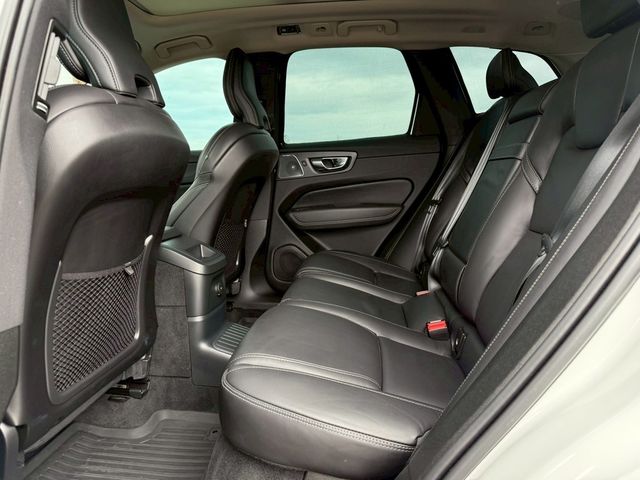 VOLVO富豪 XC60  第16張相片