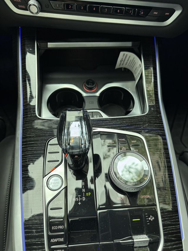 BMW寶馬 X7 XDRIVE50I  第14張相片