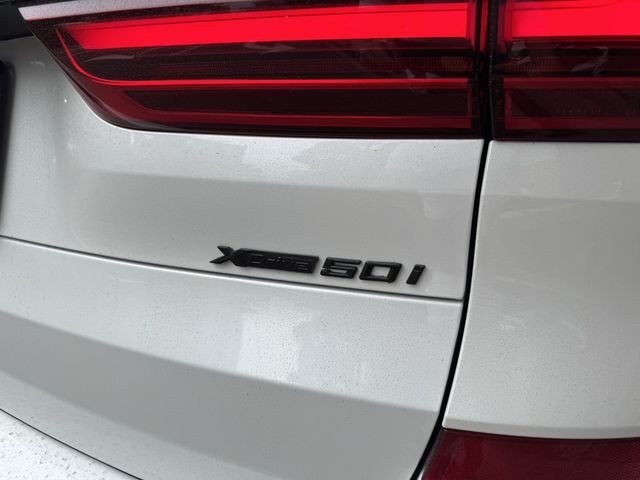 BMW寶馬 X7 XDRIVE50I  第19張相片