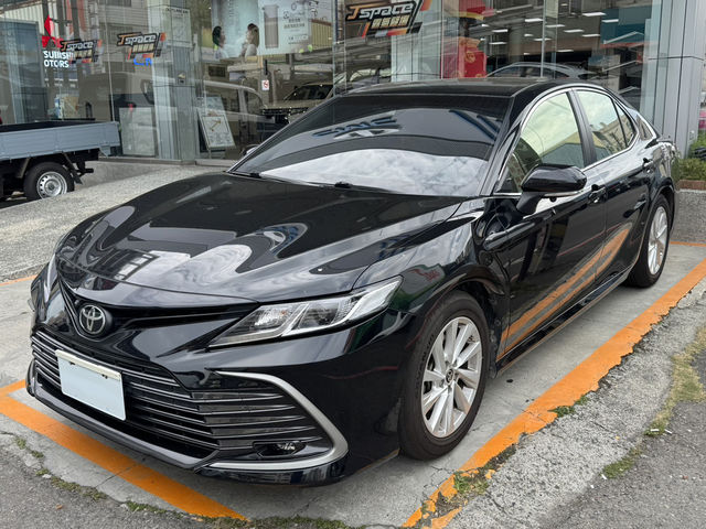 TOYOTA豐田 CAMRY  第1張相片
