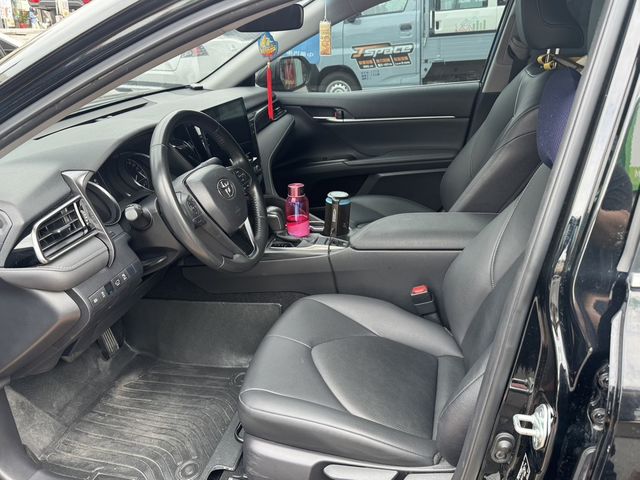 TOYOTA豐田 CAMRY  第5張相片