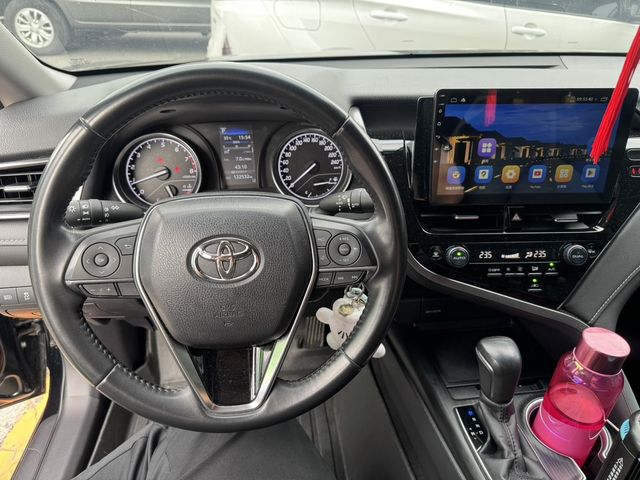 TOYOTA豐田 CAMRY  第6張相片