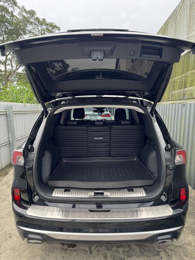 FORD福特 KUGA  第4張相片
