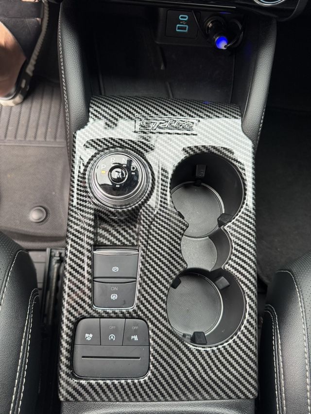 FORD福特 KUGA  第11張相片