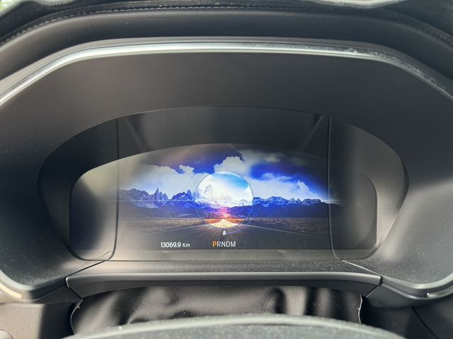 FORD福特 KUGA  第14張相片