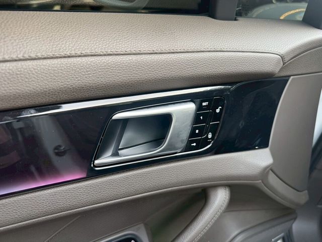 PORSCHE保時捷 PANAMERA  第5張相片