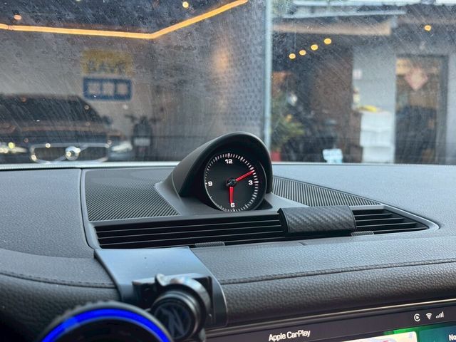 PORSCHE保時捷 PANAMERA  第6張相片