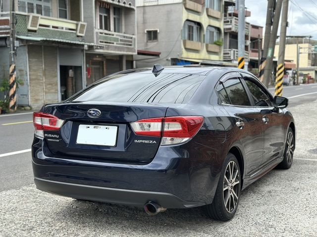 SUBARU速霸陸 IMPREZA  第2張相片