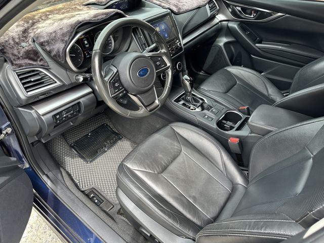 SUBARU速霸陸 IMPREZA  第5張相片