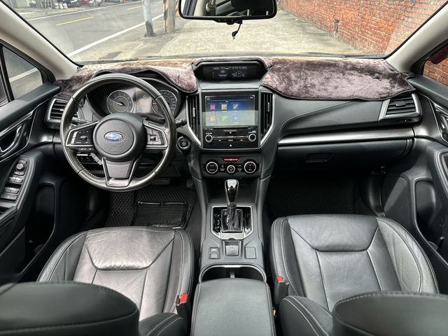 SUBARU速霸陸 IMPREZA  第6張相片
