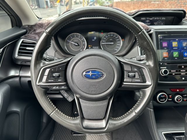 SUBARU速霸陸 IMPREZA  第7張相片