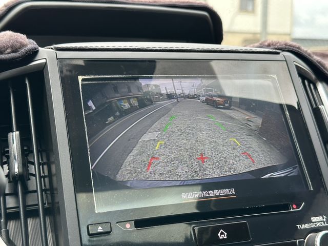 SUBARU速霸陸 IMPREZA  第13張相片