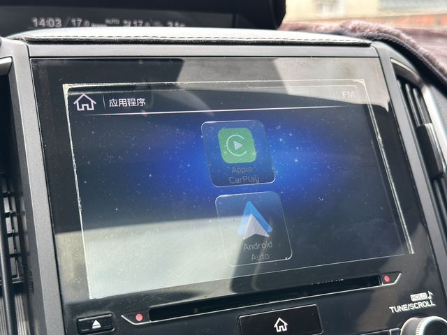 SUBARU速霸陸 IMPREZA  第14張相片