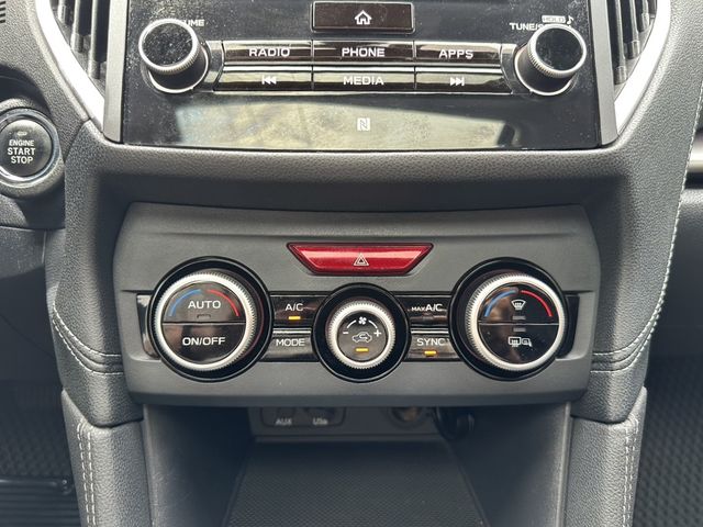 SUBARU速霸陸 IMPREZA  第16張相片