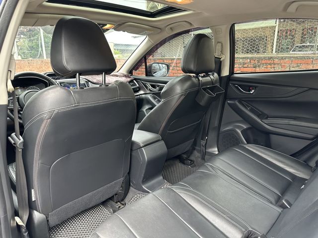 SUBARU速霸陸 IMPREZA  第18張相片