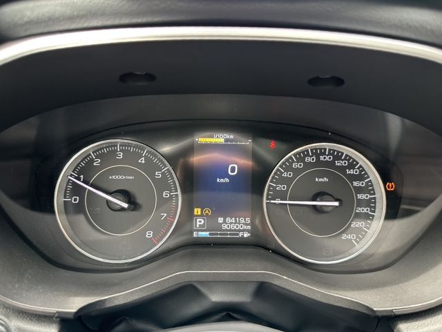 SUBARU速霸陸 IMPREZA  第20張相片