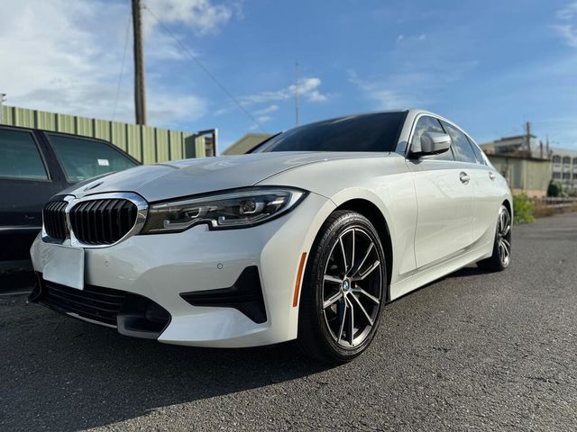 BMW寶馬 330I  第1張相片
