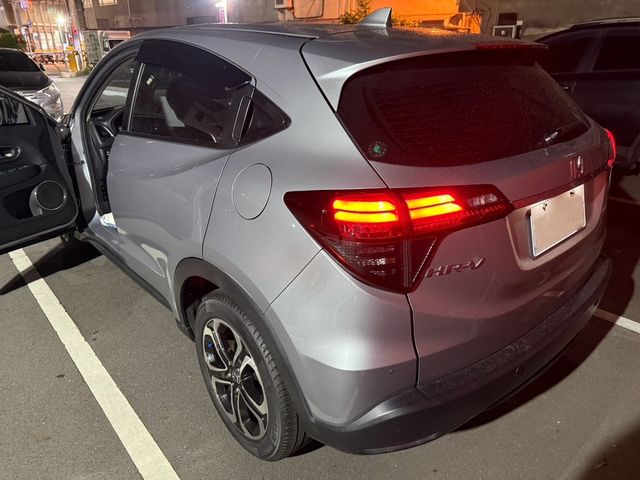 HONDA本田 HR-V  第3張相片
