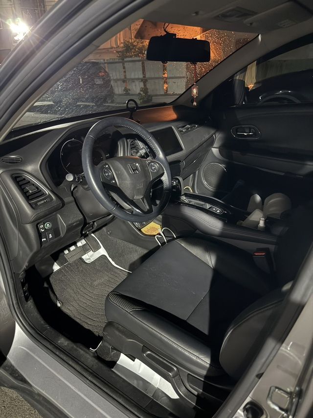 HONDA本田 HR-V  第5張相片