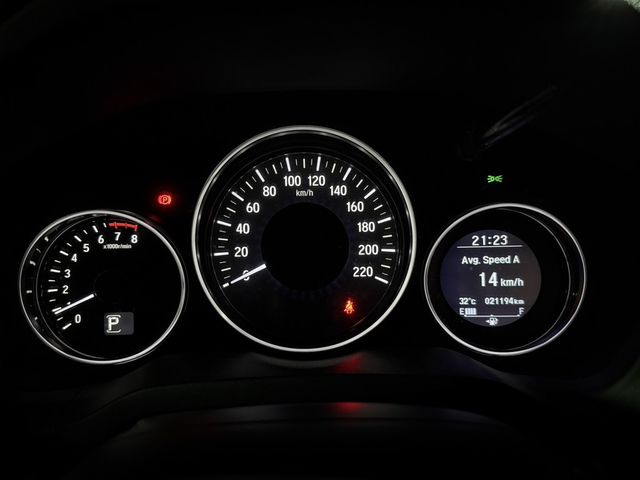 HONDA本田 HR-V  第9張相片