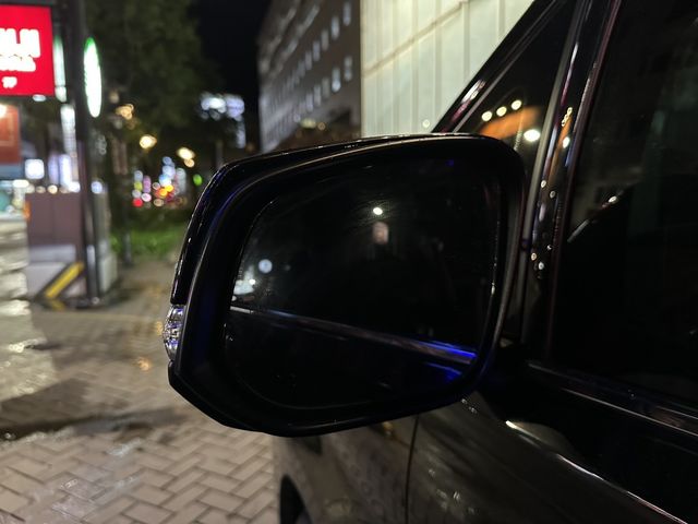 LEXUS凌志 LM300H  第5張相片