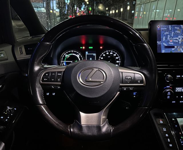LEXUS凌志 LM300H  第6張相片