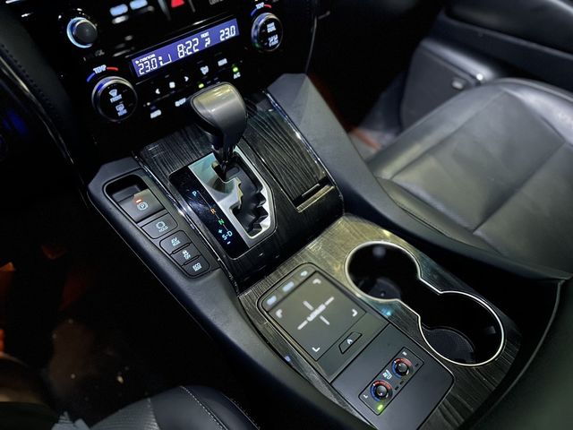 LEXUS凌志 LM300H  第15張相片