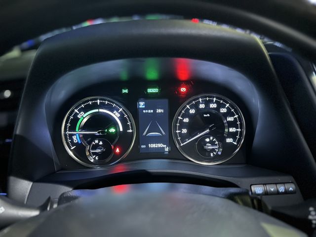 LEXUS凌志 LM300H  第20張相片