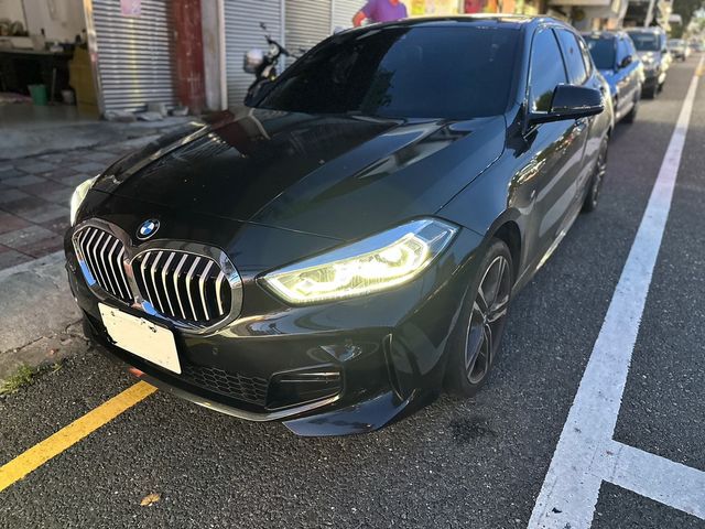 BMW寶馬 118I  第1張相片
