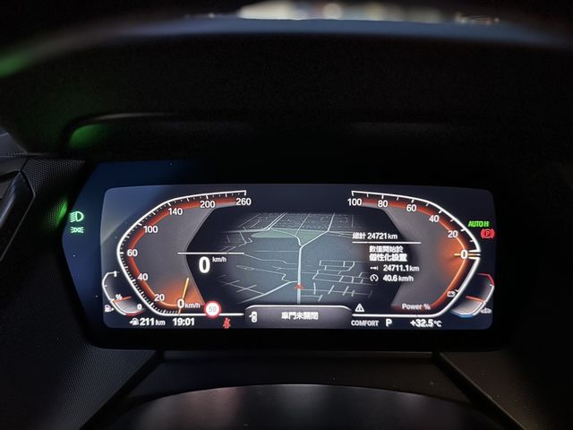 BMW寶馬 118I  第17張相片