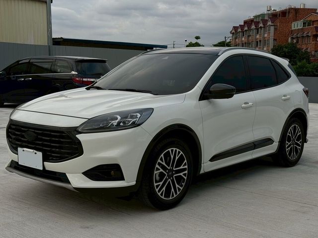 FORD福特 KUGA  第1張相片