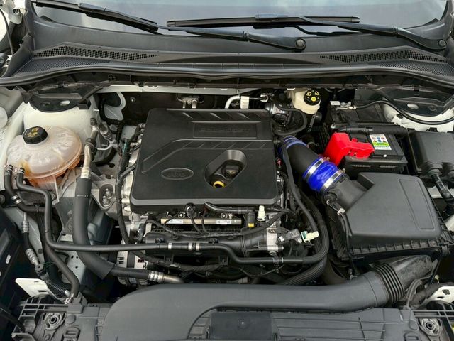 FORD福特 KUGA  第19張相片