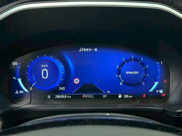 FORD福特 KUGA  第20張相片