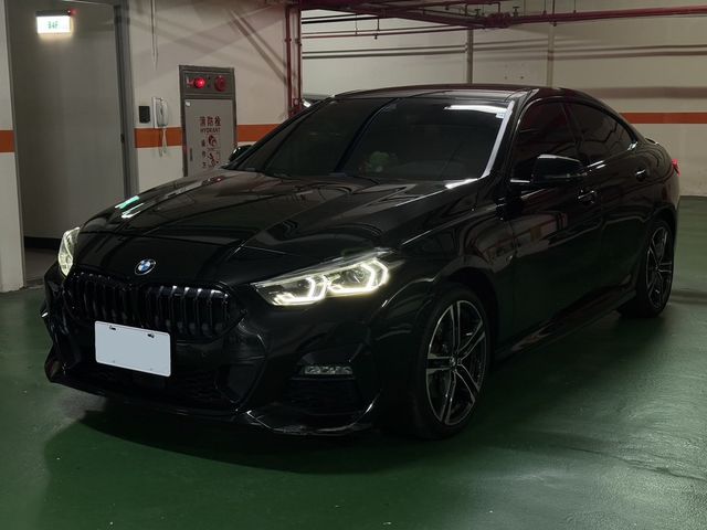 BMW寶馬 218I M SPORT  第1張相片