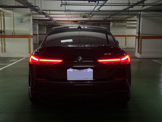 BMW寶馬 218I M SPORT  第4張相片