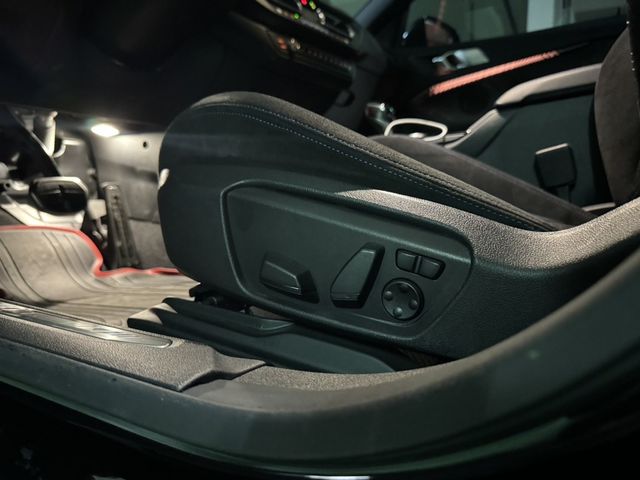 BMW寶馬 218I M SPORT  第12張相片