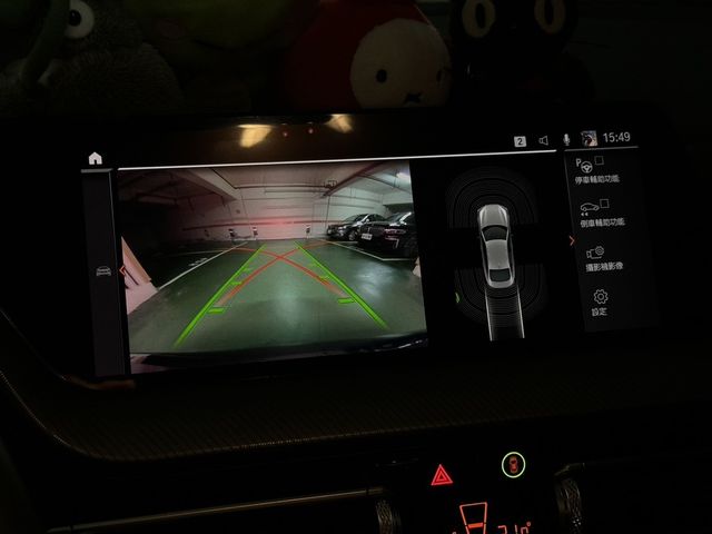 BMW寶馬 218I M SPORT  第15張相片