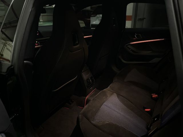 BMW寶馬 218I M SPORT  第17張相片