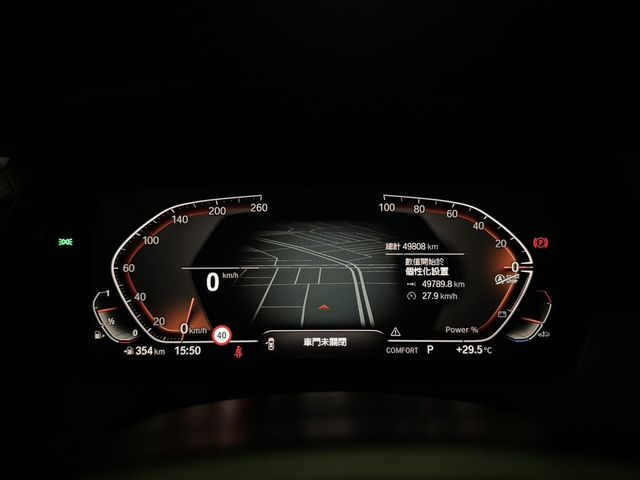 BMW寶馬 218I M SPORT  第18張相片
