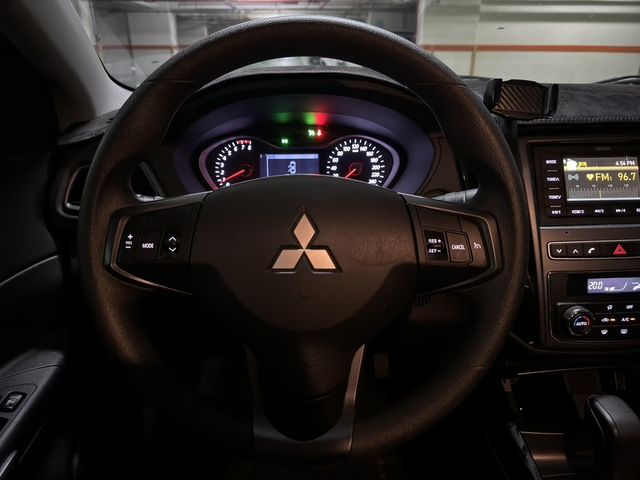 MITSUBISHI三菱 GRAND LANCER  第9張相片