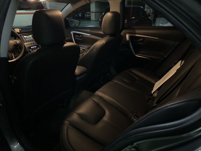 MITSUBISHI三菱 GRAND LANCER  第15張相片
