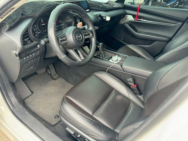 MAZDA馬自達 MAZDA 3  第7張相片