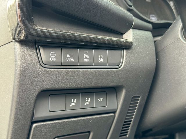 MAZDA馬自達 MAZDA 3  第9張相片