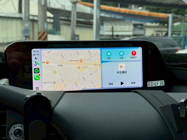 MAZDA馬自達 MAZDA 3  第14張相片