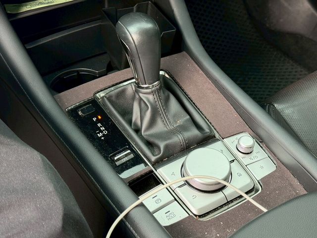 MAZDA馬自達 MAZDA 3  第17張相片